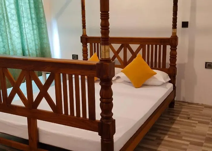 Holiday Home Ragama